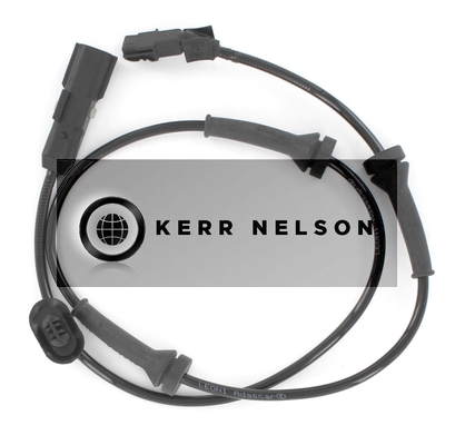 Kerr Nelson ALB690