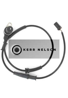 Kerr Nelson ALB693