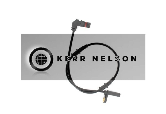 Kerr Nelson ALB717