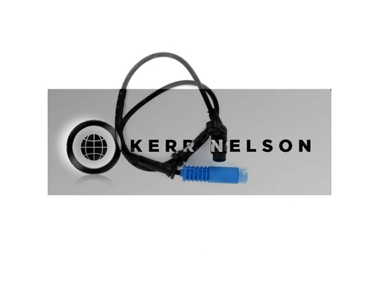 Kerr Nelson ALB731