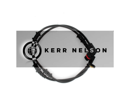 Kerr Nelson ALB740