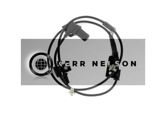 Kerr Nelson ALB741