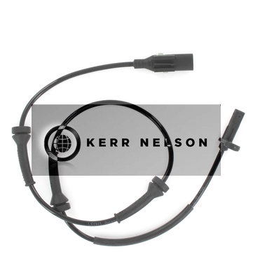 Kerr Nelson ALB781