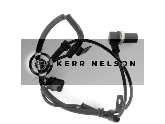 Kerr Nelson ALB783