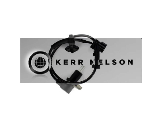 Kerr Nelson ABS Sensor Rear Left ALB790 [PM1050365]