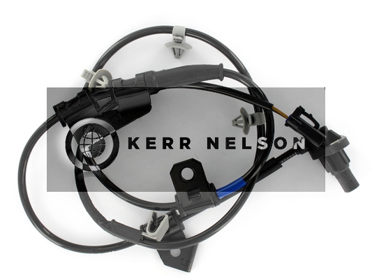 Kerr Nelson ALB796