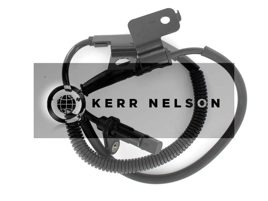 Kerr Nelson ALB804