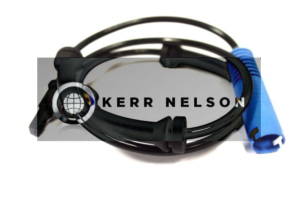 Kerr Nelson ALB813