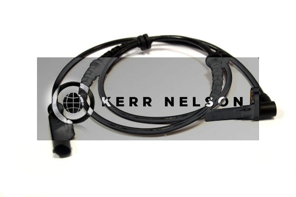 Kerr Nelson ALB816