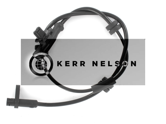 Kerr Nelson ALB828