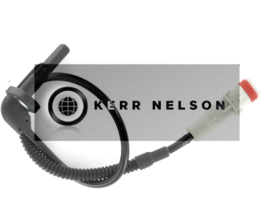 Kerr Nelson ALB833