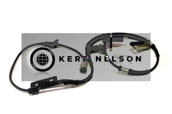 Kerr Nelson ALB836