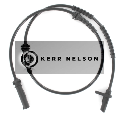 Kerr Nelson ALB838