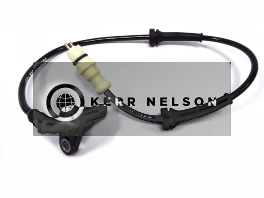 Kerr Nelson ALB839