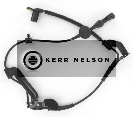 Kerr Nelson ALB851