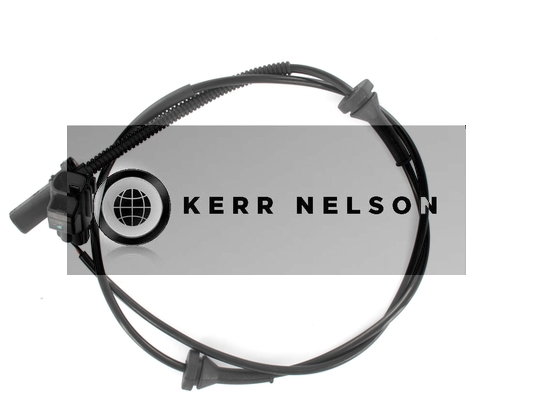 Kerr Nelson ALB862