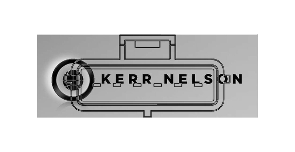 Kerr Nelson EAM009