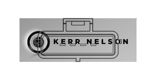Kerr Nelson Air Mass Sensor EAM013 [PM1052952]