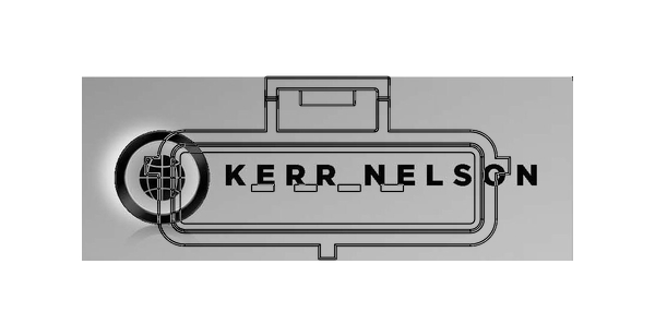 Kerr Nelson EAM014