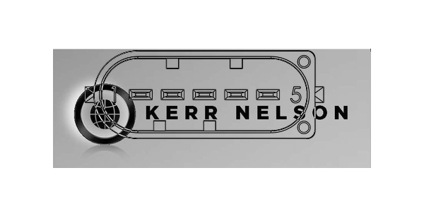 Kerr Nelson EAM028-M