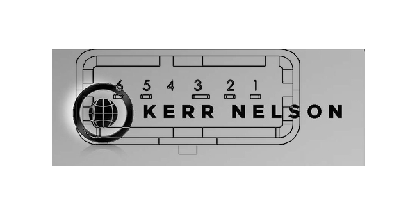 Kerr Nelson EAM038-M