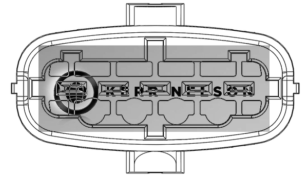 Kerr Nelson EAM118-M