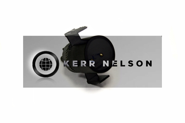 Kerr Nelson EAT034