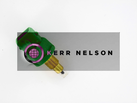 Kerr Nelson EAT035