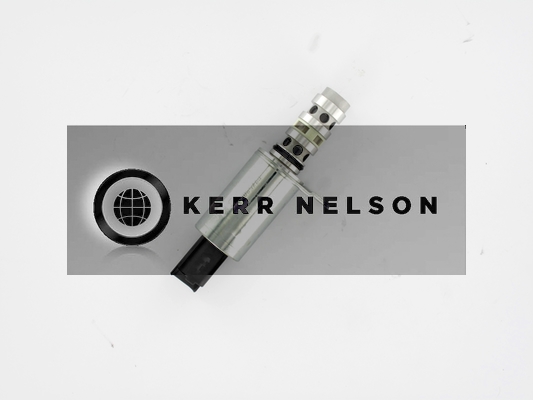 Kerr Nelson ECA005