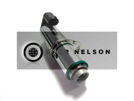 Kerr Nelson ECA007