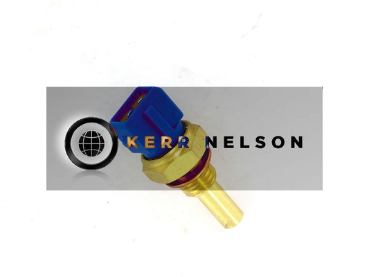 Kerr Nelson ECS003