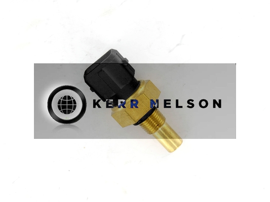 Kerr Nelson ECS005