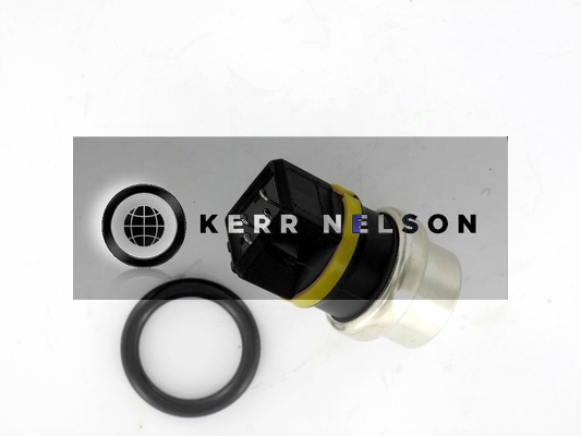 Kerr Nelson ECS006