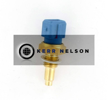 Kerr Nelson ECS017
