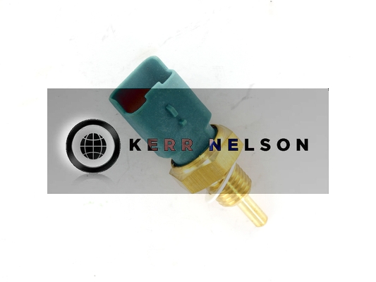 Kerr Nelson ECS020