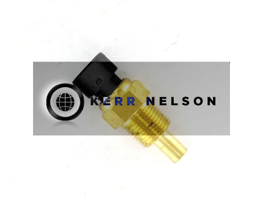 Kerr Nelson ECS037