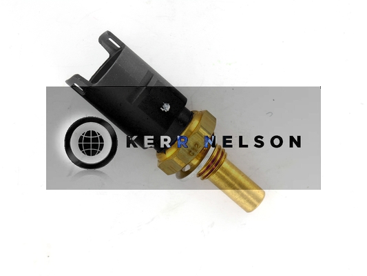 Kerr Nelson ECS053