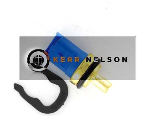 Kerr Nelson ECS063