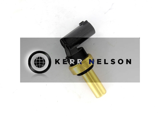 Kerr Nelson ECS064