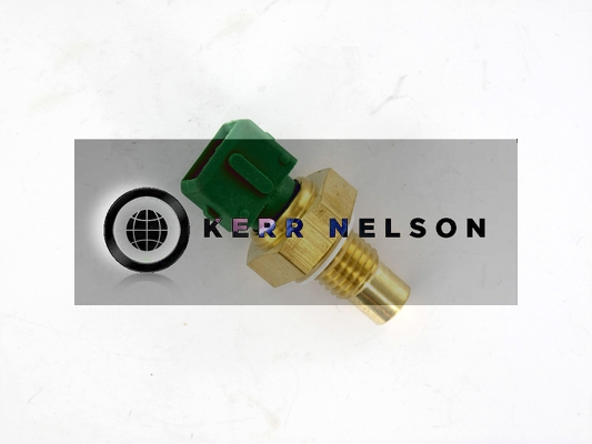 Kerr Nelson ECS065