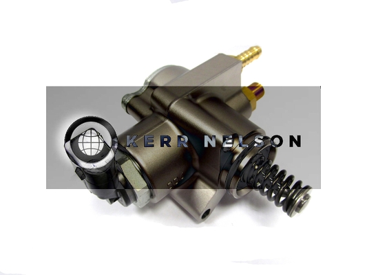 Kerr Nelson EFP096