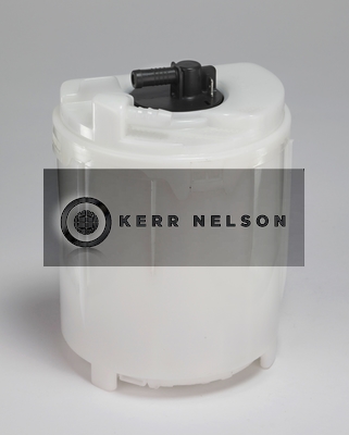 Kerr Nelson EFP103