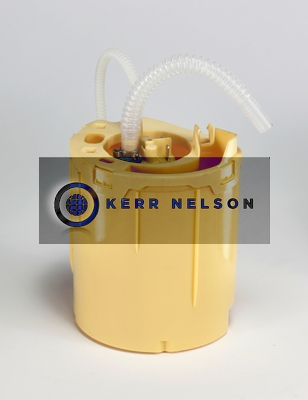 Kerr Nelson EFP104