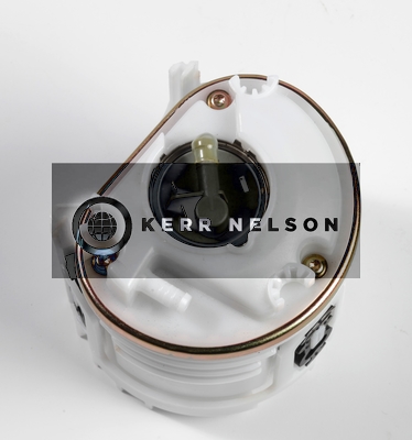 Kerr Nelson EFP105