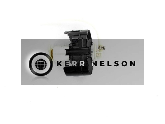 Kerr Nelson EFP117