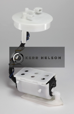 Kerr Nelson EFP122