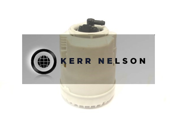 Kerr Nelson EFP124