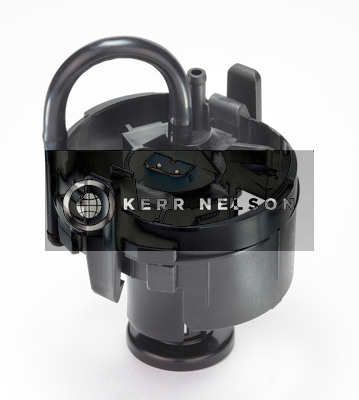 Kerr Nelson EFP128