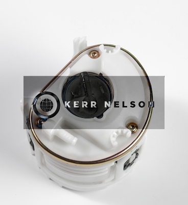 Kerr Nelson EFP129