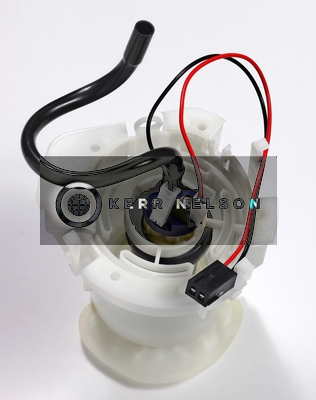 Kerr Nelson EFP132 Swirlpot, fuel pump